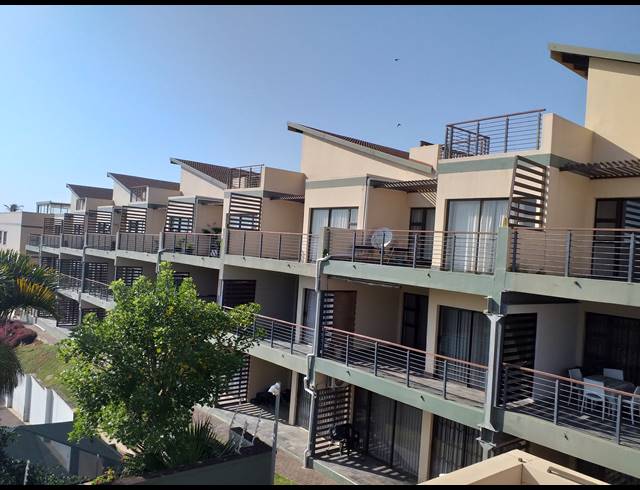 2 BEDROOM APARTMENT RENTED IN ST WINIFREDS